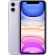 Apple iPhone 11, 4GB, 64GB, Purple изображение 4