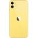 Apple iPhone 11, 4GB, 256GB, Yellow изображение 2