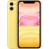 Apple iPhone 11 256GB, Yellow изображение 3