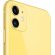 Apple iPhone 11 256GB, Yellow изображение 4