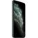 Apple iPhone 11 Pro Max, 4GB, 64GB, Midnight Green - Обновен изображение 2