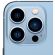 Apple iPhone 13 Pro Max, 6GB, 256GB, Sierra Blue изображение 2