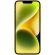 Apple iPhone 14, 6GB, 128GB, Yellow изображение 2