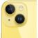 Apple iPhone 14, 6GB, 128GB, Yellow изображение 4