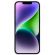 Apple iPhone 14, 6GB, 256GB, Purple изображение 2