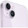 Apple iPhone 14, 6GB, 256GB, Purple изображение 4