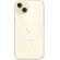 Apple Silicone Clear MagSafe за Apple iPhone 15, прозрачен изображение 3