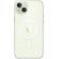 Apple Silicone Clear MagSafe за Apple iPhone 15, прозрачен изображение 4