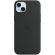Apple Silicone MagSafe за Apple iPhone 15, Black на супер цени