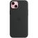 Apple Silicone MagSafe за Apple iPhone 15, Black изображение 2