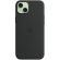 Apple Silicone MagSafe за Apple iPhone 15, Black изображение 3