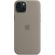 Apple Silicone MagSafe за Apple iPhone 15, Clay изображение 5