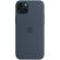 Apple Silicone MagSafe за Apple iPhone 15, Storm Blue изображение 5