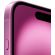 Apple iPhone 16, 8GB, 128GB, Pink изображение 4