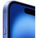 Apple iPhone 16, 8GB, 256GB, Ultramarine изображение 4