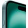 Apple iPhone 16, 8GB, 128GB, Teal изображение 4