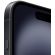 Apple iPhone 16, 8GB, 512GB, Black изображение 4