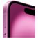 Apple iPhone 16 Plus, 8GB, 256GB, Pink изображение 4