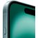 Apple iPhone 16 Plus, 8GB, 256GB, Teal изображение 4