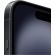 Apple iPhone 16 Plus, 8GB, 128GB, Black изображение 4