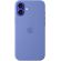 Apple Silicone MagSafe за Apple iPhone 16 Plus, Periwinkle на супер цени