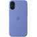 Apple Silicone MagSafe за Apple iPhone 16 Plus, Periwinkle изображение 4