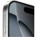 Apple iPhone 16 Pro, 8GB, 1TB, White Titanium изображение 4