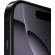 Apple iPhone 16 Pro, 8GB, 256GB, Black Titanium изображение 4