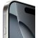 Apple iPhone 16 Pro Max, 8GB, 256GB, White Titanium изображение 4