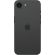 Apple iPhone 16e, 8GB, 128GB, Black изображение 2