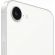 Apple iPhone 16e, 8GB, 128GB, White изображение 4