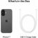 Apple iPhone 17, 8GB, 256GB, Black изображение 5
