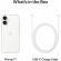 Apple iPhone 17, 8GB, 256GB, White изображение 5