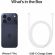 Apple iPhone 17 Pro, 12GB, 512GB, Deep Blue изображение 5