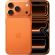 Apple iPhone 17 Pro Max, 12GB, 256GB, Cosmic Orange на супер цени