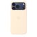 Apple за Apple iPhone 17 Pro Max, бежов изображение 2