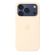 Apple за Apple iPhone 17 Pro, бежов изображение 3