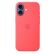 Apple за Apple iPhone 17, червен изображение 2