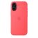 Apple за Apple iPhone 17, червен изображение 3