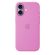 Apple за Apple iPhone 17, розов на супер цени
