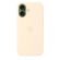 Apple за Apple iPhone 17, бежов изображение 3