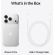 Apple iPhone 18 Pro, 12GB, 512GB, Silver изображение 4