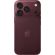 Apple iPhone 18 Pro, 12GB, 512GB, Burgundy изображение 3