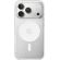 Apple Clear with MagSafe за Apple iPhone 18 Pro Max Clear изображение 3
