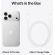 Apple iPhone 18 Pro Max, 12GB, 2TB, Silver изображение 4