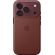Apple TechWoven with MagSafe за Apple iPhone 18 Pro Burgundy на супер цени