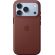 Apple TechWoven with MagSafe за Apple iPhone 18 Pro Burgundy изображение 2