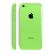 Apple iPhone 5c 16GB, Зелен - Обновен изображение 2