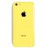 Apple iPhone 5c 16GB, Жълт - Обновен изображение 2