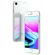 Apple iPhone 8 64GB, Silver - Обновен изображение 4